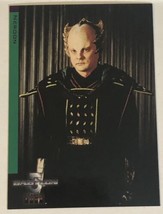 Babylon 5 Trading Card #39 Neroon - £1.57 GBP