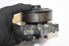 2000-2002 TOYOTA CELICA GTS COOLANT WATER PUMP PULLEY K2602 image 4
