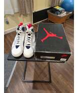 Nike Olympic Air Jordans Brand New, never used in original box. Rare.  - $500.00