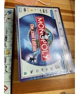 Monopoly Game The Dot Com .com Edition 2000 Complete - $17.01