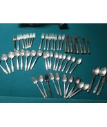 Holmes &amp; Edwards Danish Princess (Silverplate,1938) International Silver... - $671.50 CAD