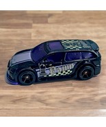 Hot Wheels Audacious Black Pawn 2002 Diecast 1/64 Car 2003 First Edition... - $1.98