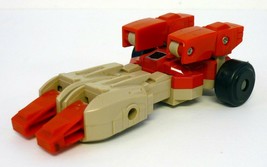 Transformers Fastlane Vintage G1 Action Figure Clone 1987 - £7.58 GBP