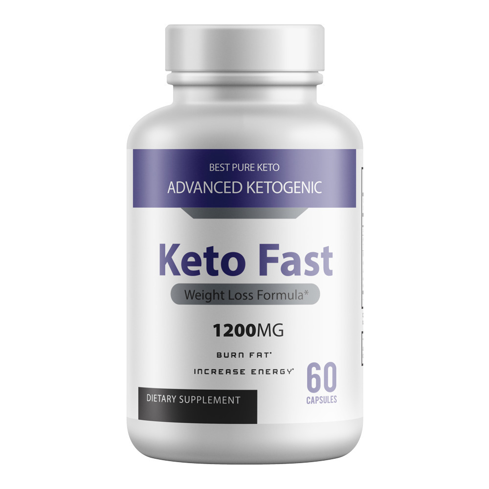 Keto Fast Weight Loss Pills Best Ketogenic Diet Supplement 800mg - $29.98