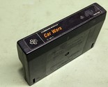 Car Wars TI-99 Cartridge Only - $4.95