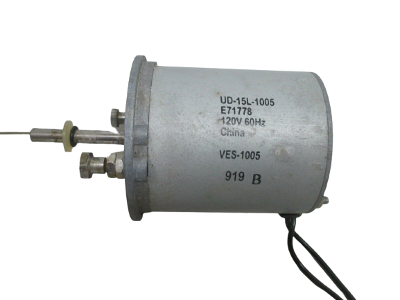 Bunn Cappuccino Machine Whipper Motor used 222 - $19.99
