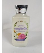 Bath &amp; Body Works Sweet Magnolia &amp; Clementine Body Lotion 8 oz RETIRED - £17.29 GBP
