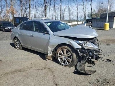 Intake Manifold 4.6L 8 Cylinder Fits 09-11 BORREGO 1067775  Item image 12