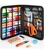 Sewing Kit for Adults Maxfanay Needle and Thread Kit for Sewing Professi... - $711.86 MXN