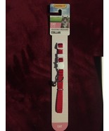 Breakaway Pet Cat Collar,No 39149,  Westminster Pet Products. NEW - $12.75