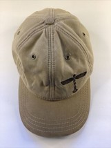 Boeing Hat Cap Adult Mens Adjustable Fleece Lined Strapback Embroidered ... - $14.84
