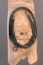 CHAPIN 48" Braided Reinforded Hose w/Threaded Fitting 6-6092 NEW In Bag!... - $21.84