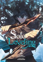 Solo Leveling Vol. 2 Graphic Novel Manga - $30.99