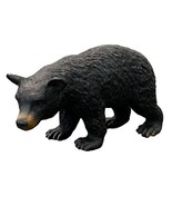 Schleich 2002 Black Bear Figurine - $32.92 CAD