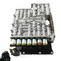 6R80 Transmission Valve Body For 2011 UP FORD F150 Truck 4WD AWD AL3P-7Z490-BA image 5