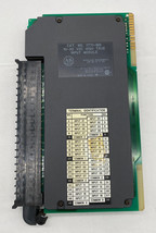 Allen-Bradley 1771-IBN Digital Input Module 32-Channel  - $29.50