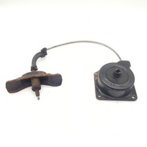 Spare Tire Wheel Carrier Hoist OEM 2012 Ford Expedition  - $519.15 MXN