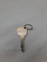 Vintage Yamaha Metal Key Marked 2550 - £8.38 GBP