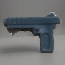  Vintage 1990 TMNT April O’Neil Gun Accessory – Original Playmates Weapon  - $371.66 MXN