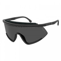 CARRERA HYPERFIT10/S 807/IR Black/Grey 99--140 Sunglasses New Authentic - $48.99