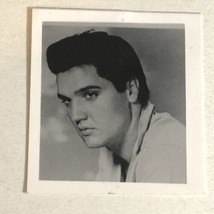 Elvis Presley Vintage Candid Photo Wallet Size Young Elvis  EP3 - £10.11 GBP