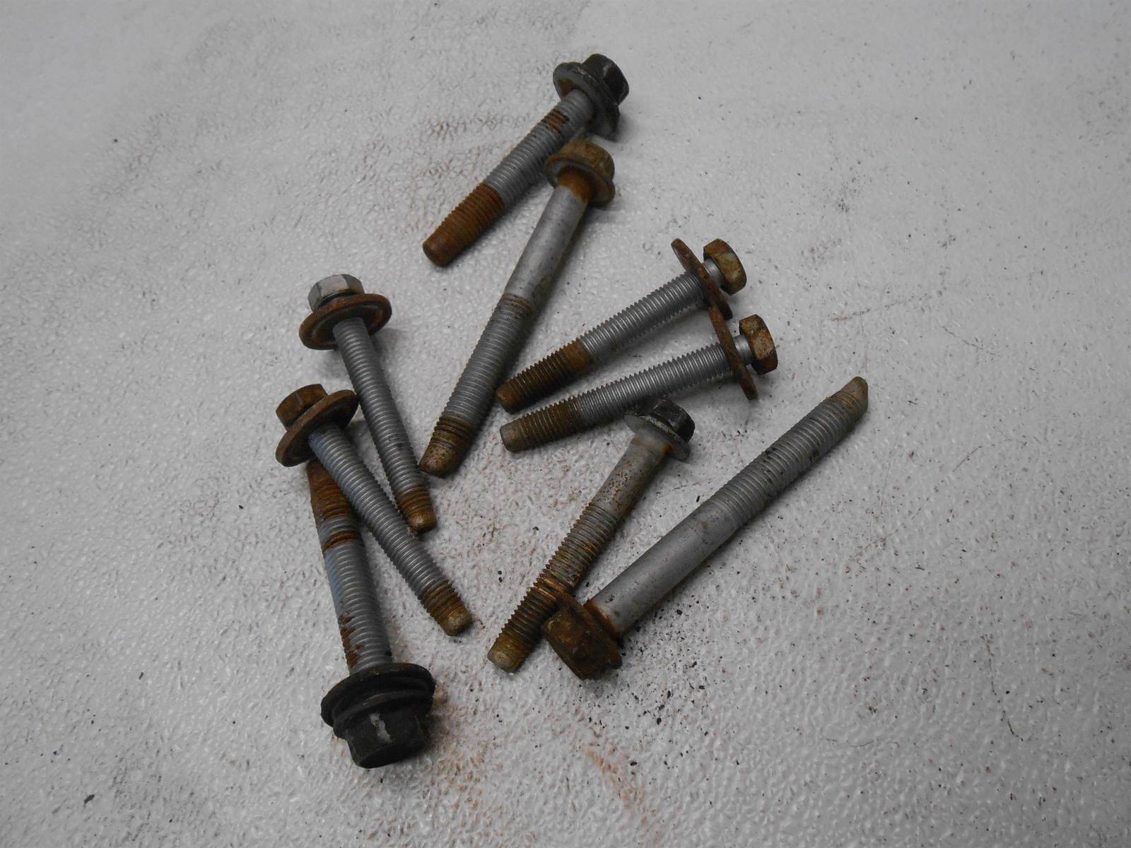 2018 Buick Encore Front Cradle Differential Mount Bolts - $29.99