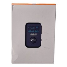 1Mii Bluetooth Audio Receiver - B07Pro Black - New / Sealed - $24.74
