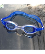 Anti-fog, waterproof and shatterproof PVC goggles, send silicone earplugs - £9.69 GBP