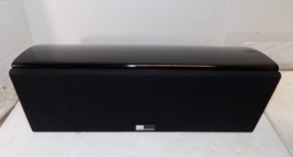Pure Acoustics Noble II C Dual 4&quot; 2-Way MTM Center Channel Speaker Black - £77.10 GBP