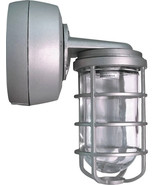 RAB VXBR2SH100QT Vaporproof 9500 lumens  Vaporfroom HID  Bracket 100W NE... - $337.84 CAD