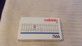 HO Scale Märklin #7555, Reed Contact Switch Set BNOS - £19.75 GBP