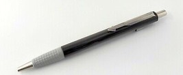Parker V Sigma CT Ballpoint Ball Pen Ballpen Grey and Black Body Brand N... - $15.99