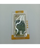 Sovukry Cases for mobile phones Delicate and cute silicone phone case fo... - $15.07 CAD
