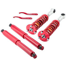 Complete Struts &amp; Shocks for Ford F-150 04-08 RWD for Mark LT 06-08 RWD Only - £239.97 GBP