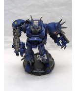 Dereck Hasbani Unique Mechwarrior Figure 115 Atlas - $41.61 CAD