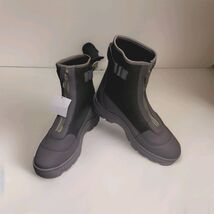 FROGG TOGGS Aransas II Neoprene Surf &amp; Sand Waterproof Fishing Wading Sz 12 - $42.56