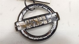 Nissan Versa Trunk Lid Logo Emblem Badge Rear Back 2008 2009 2010 2011 2012 - $19.79