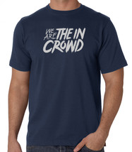 We Are The In Crowd rock band t-shirt - £12.75 GBP