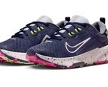 Womens Nike Juniper Trail 2 GORE-TEX  Waterproof Shoes FB2065-500 Size 9 - $84.14