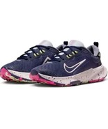 Womens Nike Juniper Trail 2 GORE-TEX  Waterproof Shoes FB2065-500 Size 9 - £63.22 GBP