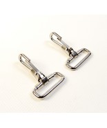 1&quot; Stainless Steel Snap Hook - Marine Grade - Supports 1&quot; Webbing - $234.98 MXN