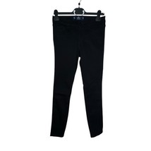 New Hollister Womens Mid-Rise Super Skinny Jeans Color Black Size 7 28 X 30 - $30.01