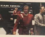 Star Trek Generations Widevision Trading Card #8 William Shatner Alan Ruck - £1.95 GBP