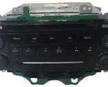 Audio Equipment Radio Tuner And Receiver Am-fm-cd Fits 06-08 MAZDA 6 405287 - $65.34