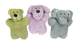 Aromadog Multipet Fleece Calming Toy Assorted Aromatherapy - £11.74 GBP