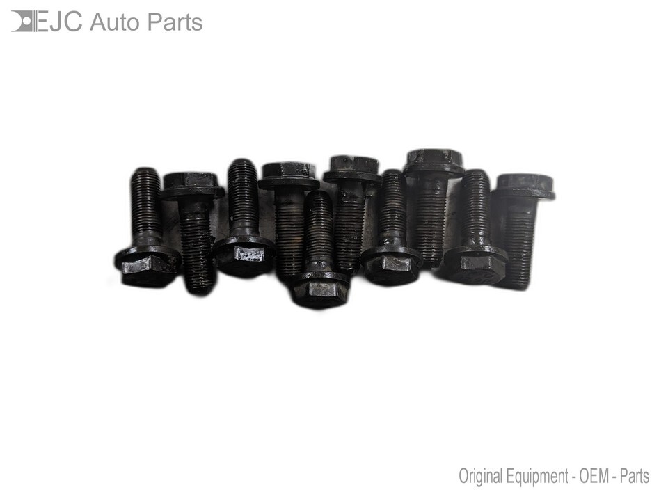 Flexplate Bolts For 03-04 Ford F-350 Super Duty  6.0  Diesel - $19.75 Flexplate Bolts For 03-04 Ford F-350 Super Duty  6.0  Diesel - $19.75