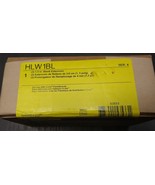 Square D HLW1BL Box of 3 1.5 in. I-Line Panelboard Blank Extensions ⭐️NEW⭐️ - $57.43 CAD