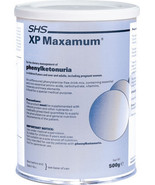XP Maxamum Flavoured Powder (500g) - £109.37 GBP