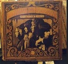 BUFFALO SPRINGFIELD &quot;Last Time Around&quot; Vinyl LP - 1969 ATCO - VG+ - £33.49 GBP