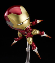 Good Smile Nendoroid No.1230-DX Avengers Endgame Iron Man MK85 DX version   - £89.36 GBP